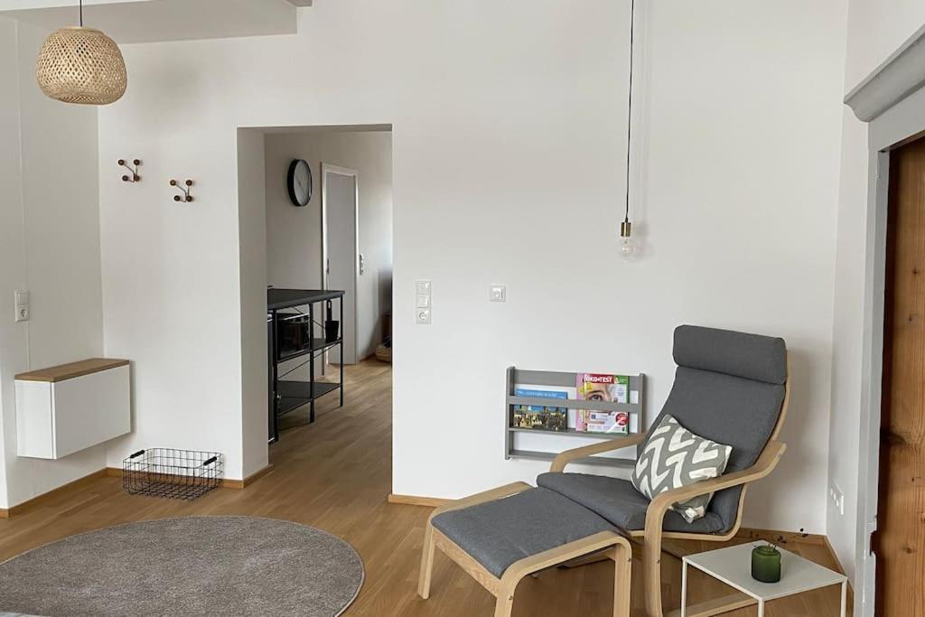 Nummer22 Eschenbach in der Oberpfalz Exterior photo